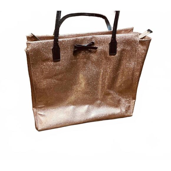 kate spade Handbags - Glitter Kate Spade Purse